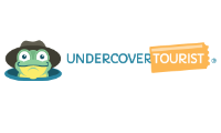 Undercover Tourist coupon code
